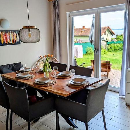 Haus Linda Villa Plau am See Eksteriør billede