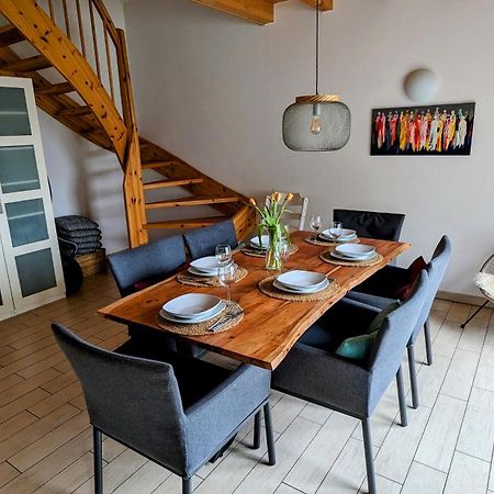 Haus Linda Villa Plau am See Eksteriør billede