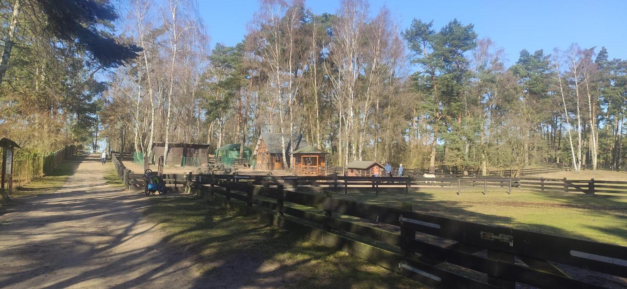 Haus Linda Villa Plau am See Eksteriør billede